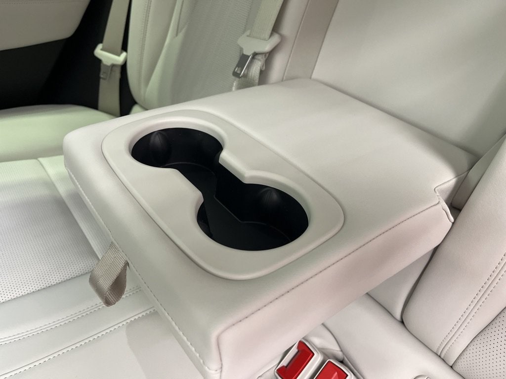 2026 Buick Envision Avenir - Photo 24
