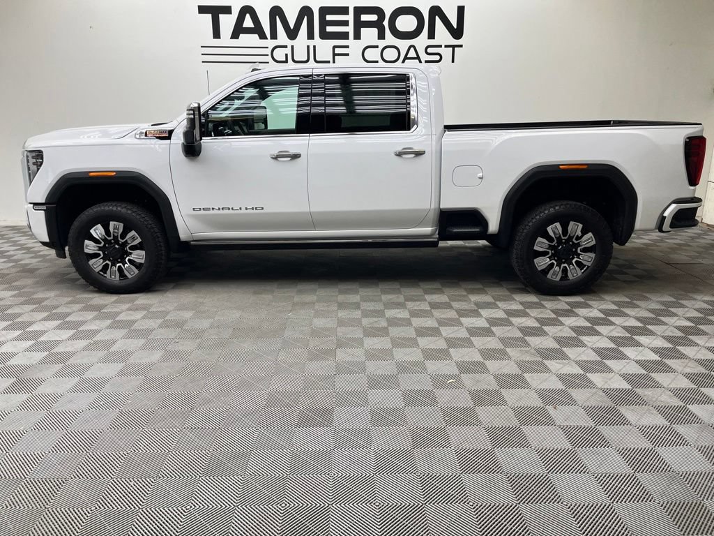 2026 GMC Sierra 2500HD Denali - Photo 2