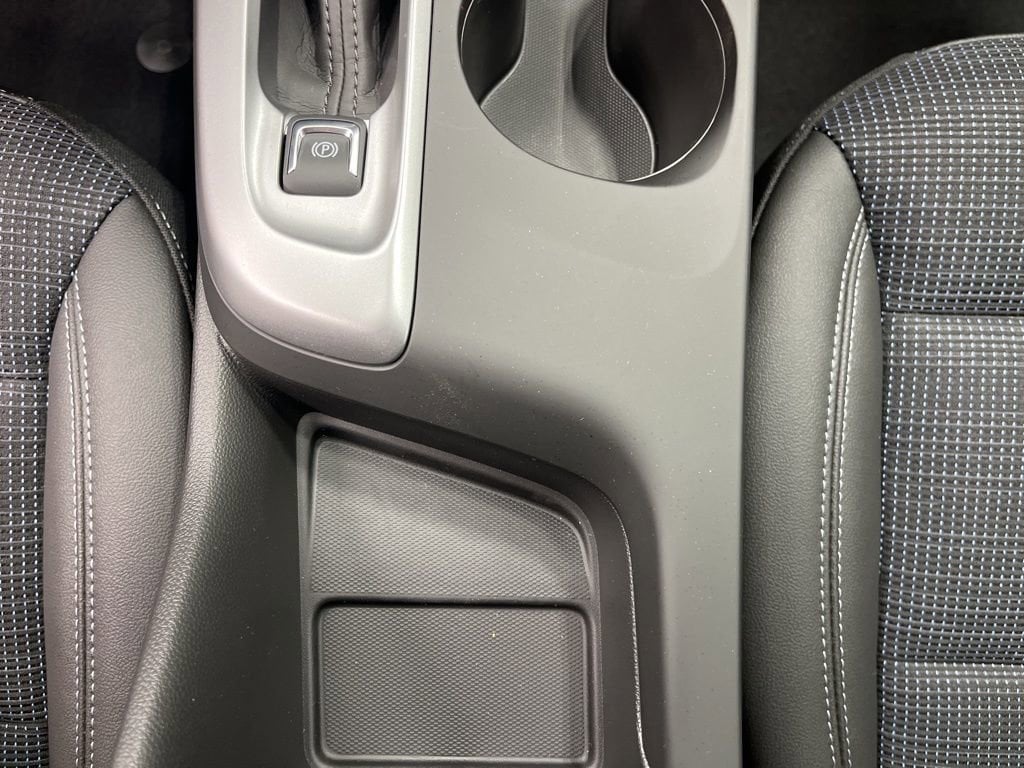 2026 Buick Envista Preferred - Photo 18