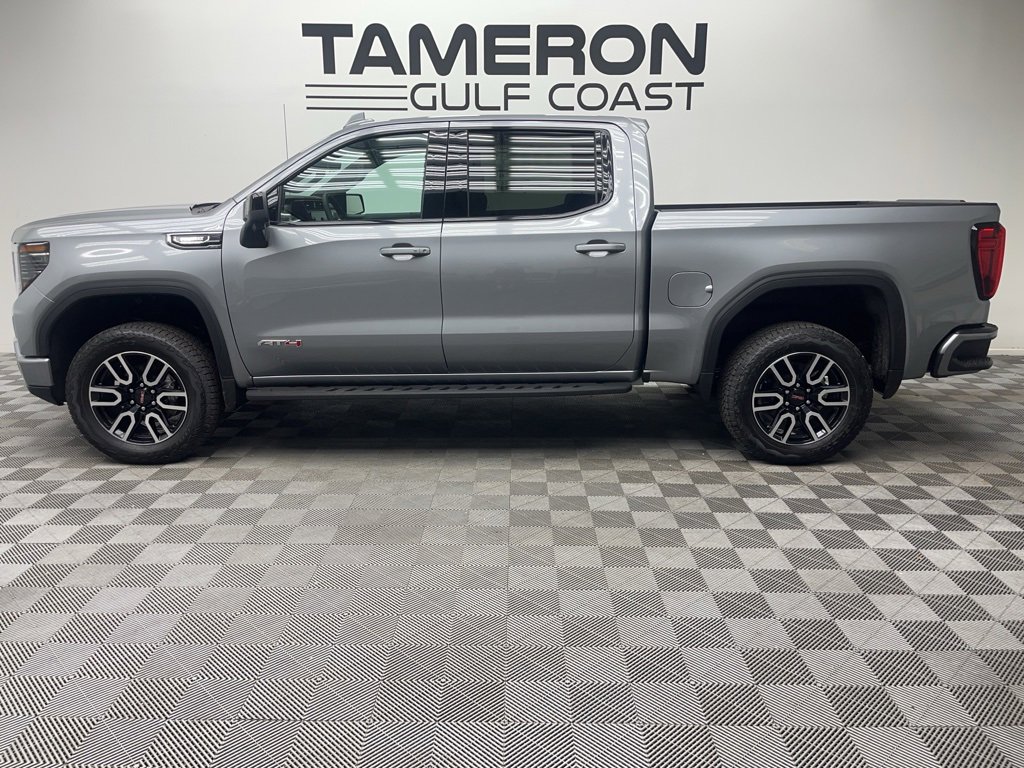 2026 Gmc Sierra 1500 AT4 photo 2