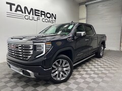 2025 GMC Sierra 1500 Denali Truck