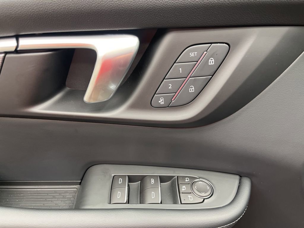 2026 Buick Enclave Sport Touring - Photo 8