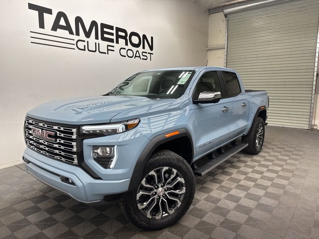 2026 GMC Canyon 4WD Denali Crew Cab Short Box's photo