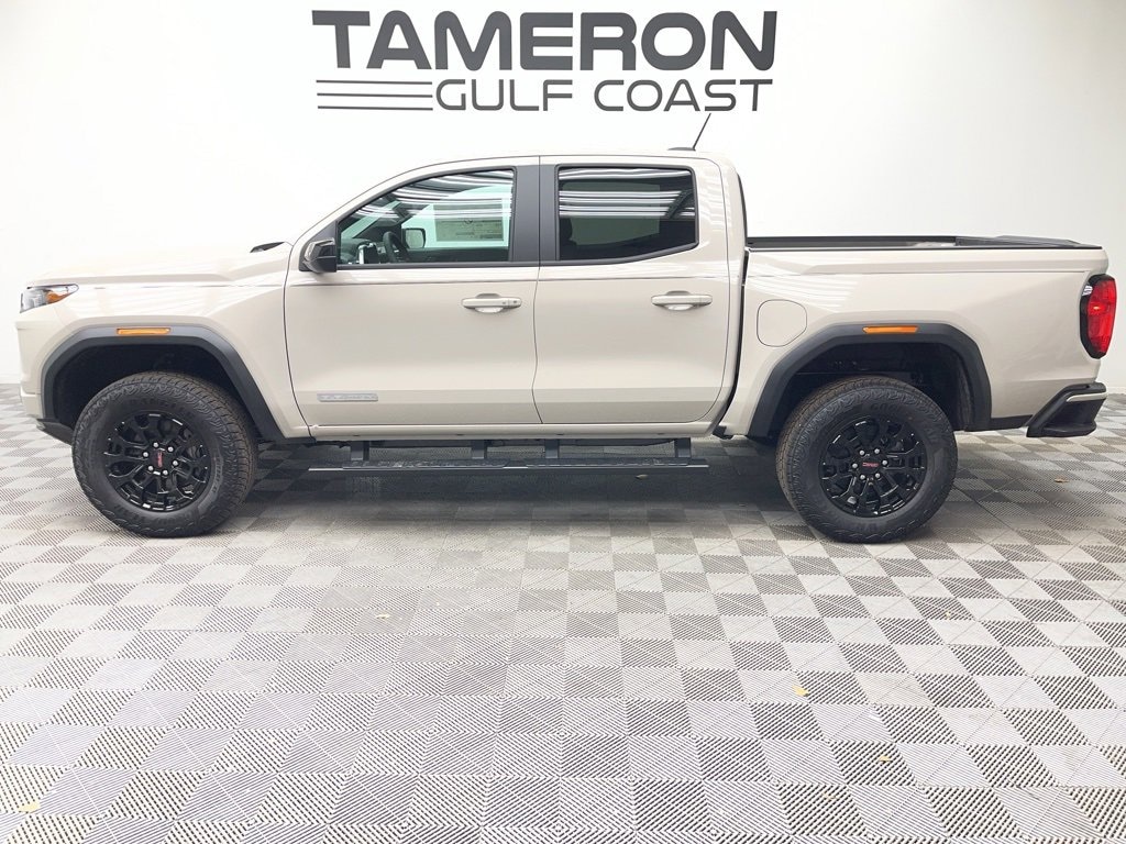 New 2026 GMC Canyon Elevation Truck