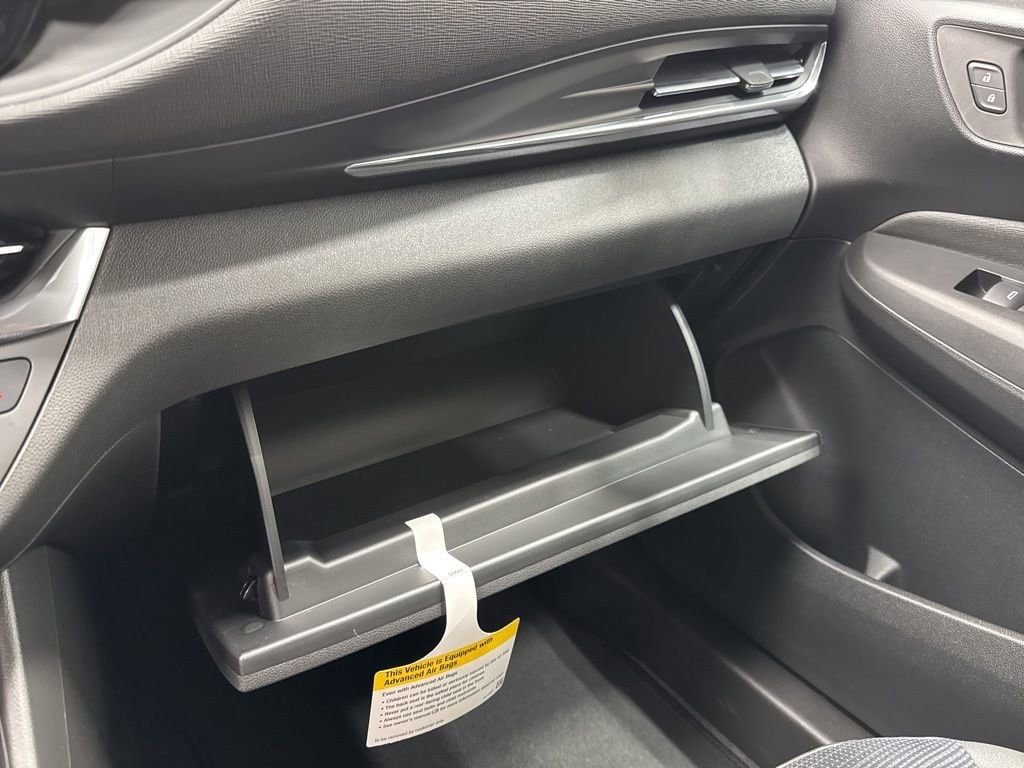 2026 Buick Envista Preferred - Photo 20