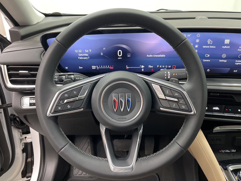 2026 Buick Envision Preferred - Photo 14