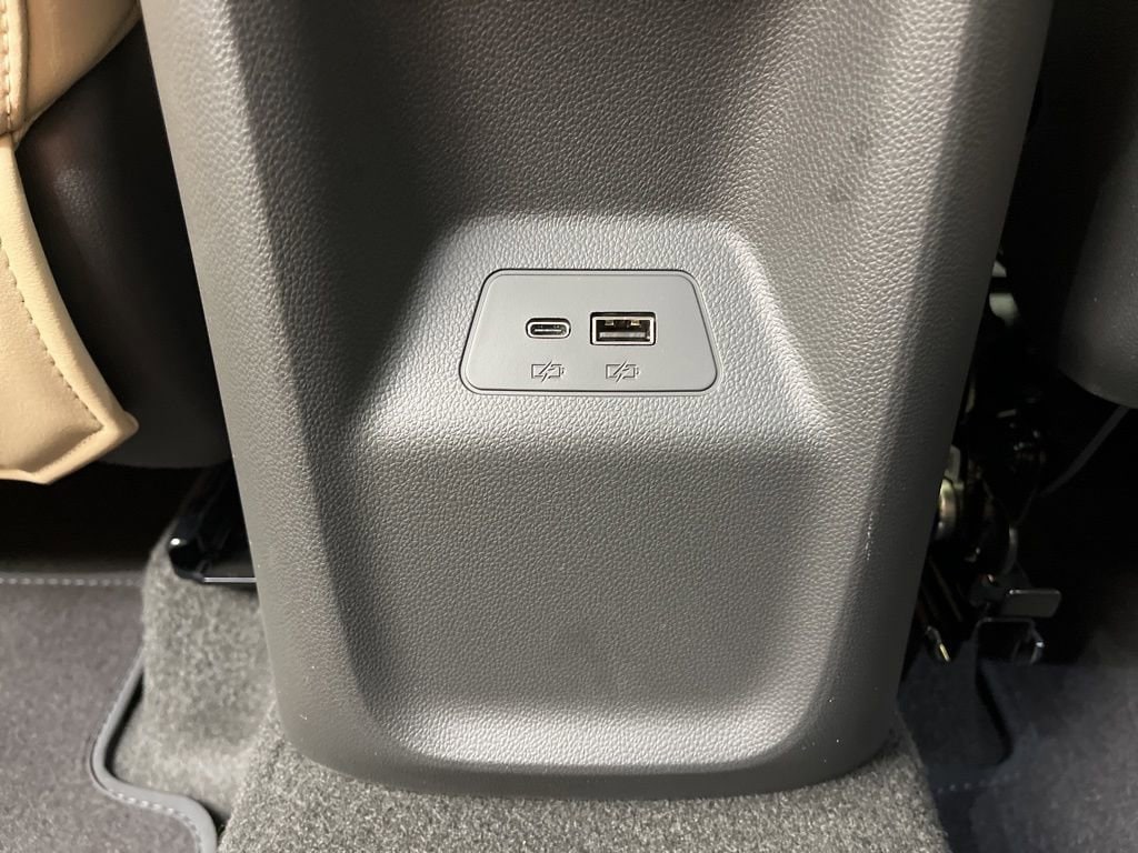 2026 Buick Envision Preferred - Photo 22