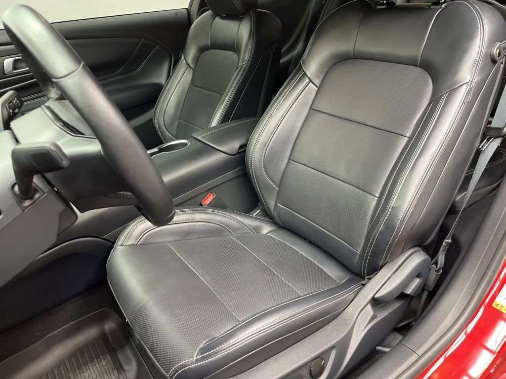 2024 Ford Mustang GT Premium - Photo 19
