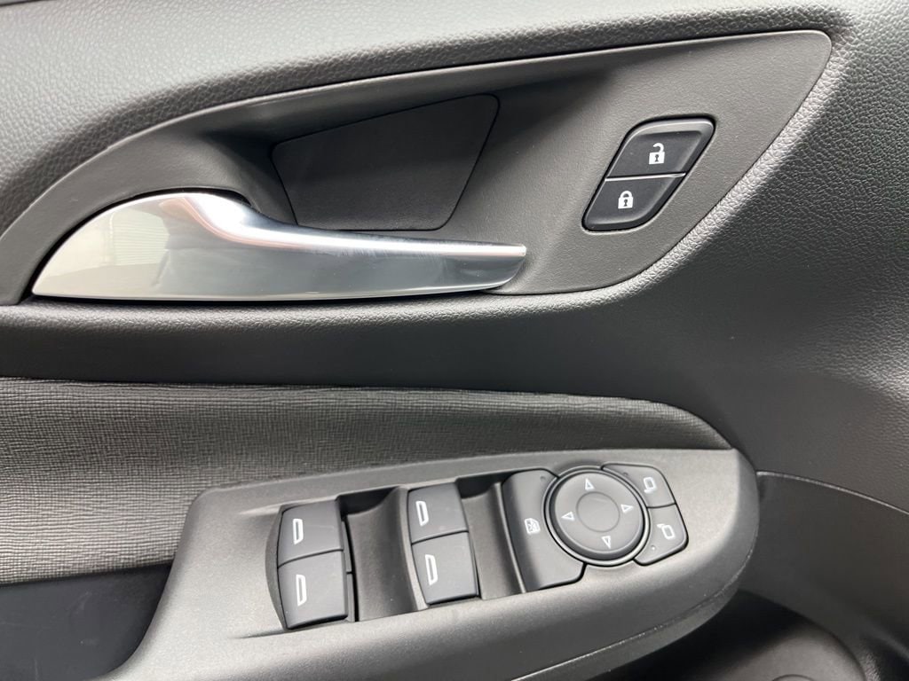 2026 Buick Envista Preferred - Photo 7