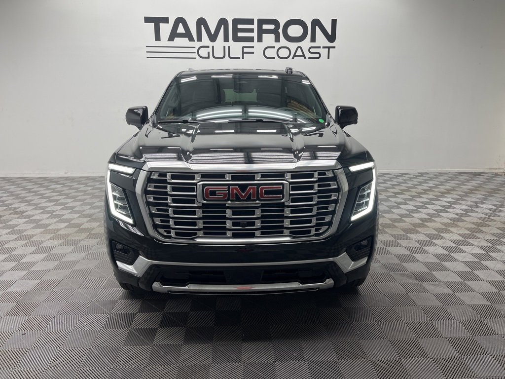 2026 Gmc Yukon Denali photo 3