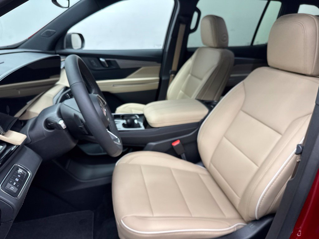 2027 Buick Enclave Preferred - Photo 9