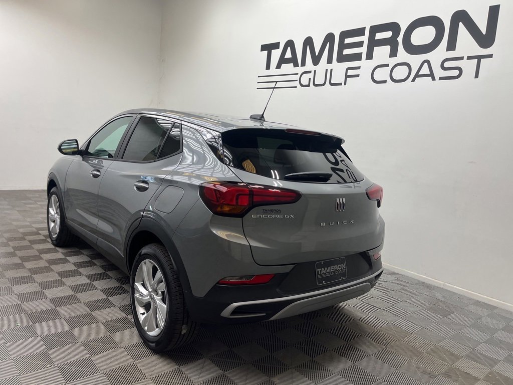 2026 Buick Encore GX Preferred photo 3