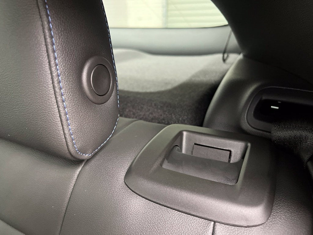 2026 Buick Envista Sport Touring - Photo 24