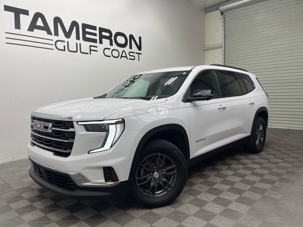 2026 GMC Acadia Elevation FWD's photo