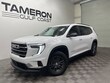  GMC Acadia