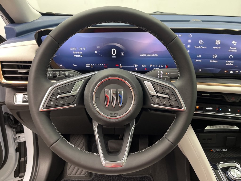 2026 Buick Envision Avenir - Photo 15