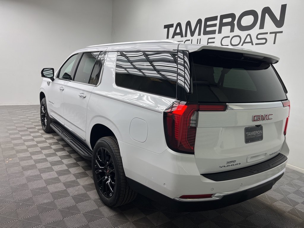 2026 GMC Yukon XL Elevation - Photo 3