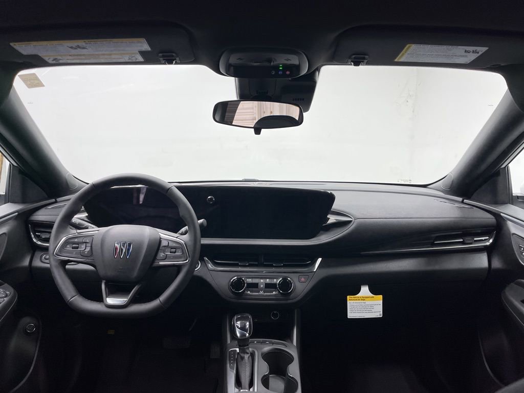 2026 Buick Envista Preferred - Photo 6