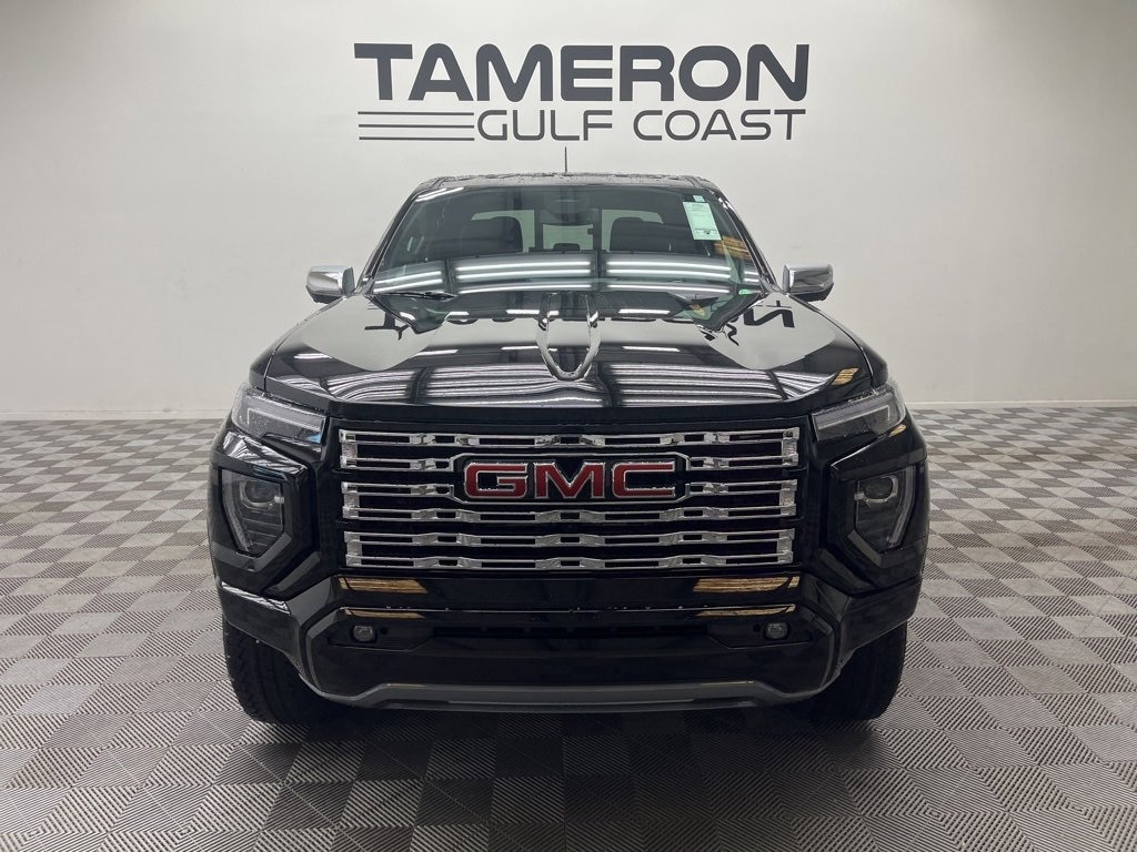 New 2026 GMC Canyon Denali Truck