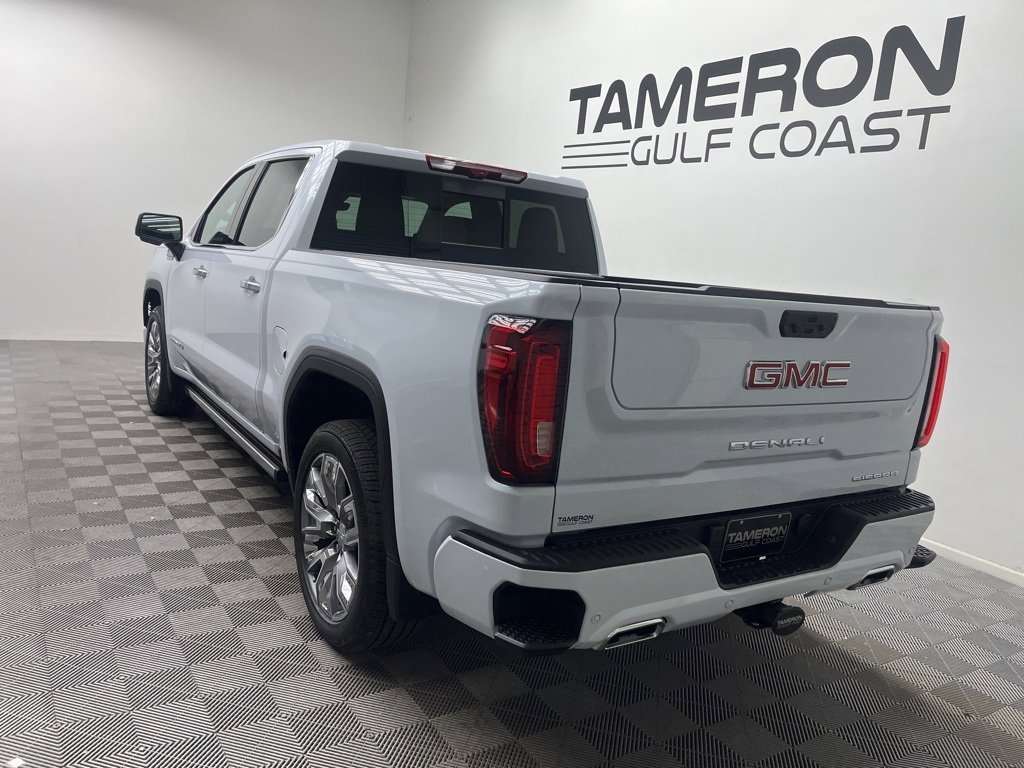2026 Gmc Sierra 1500 Denali photo 2