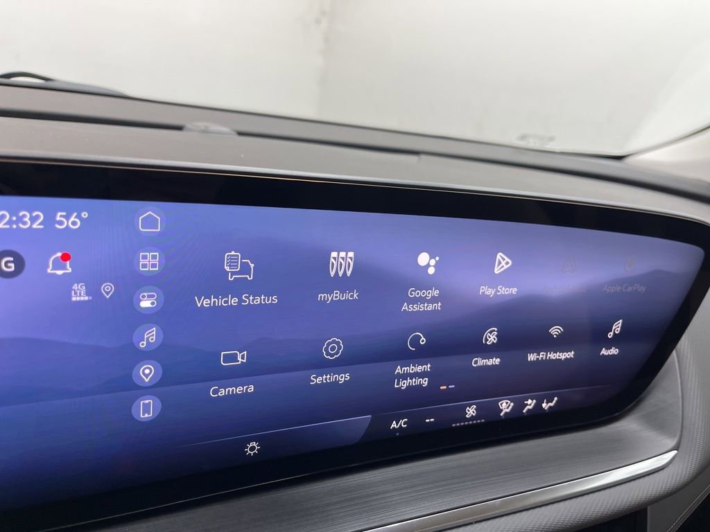 2026 Buick Envision Preferred - Photo 16