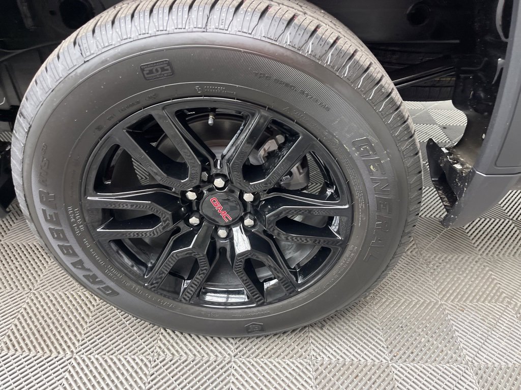 2026 Gmc Sierra 1500 Pro photo 3