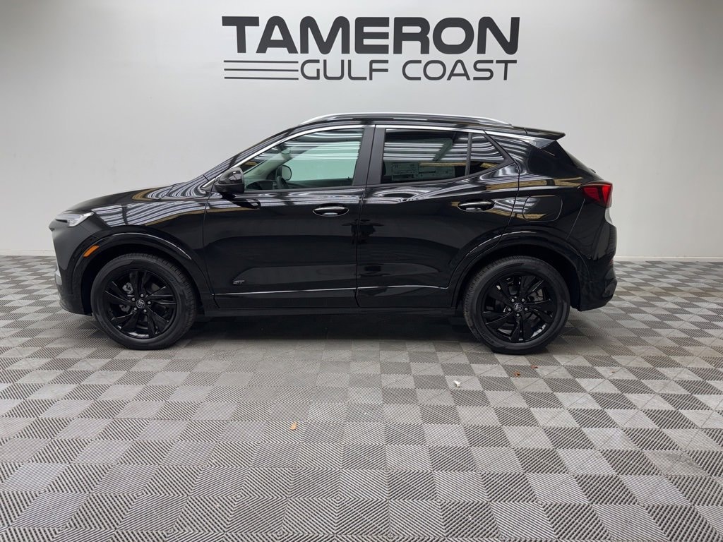 New 2026 Buick Encore GX Sport Touring SUV