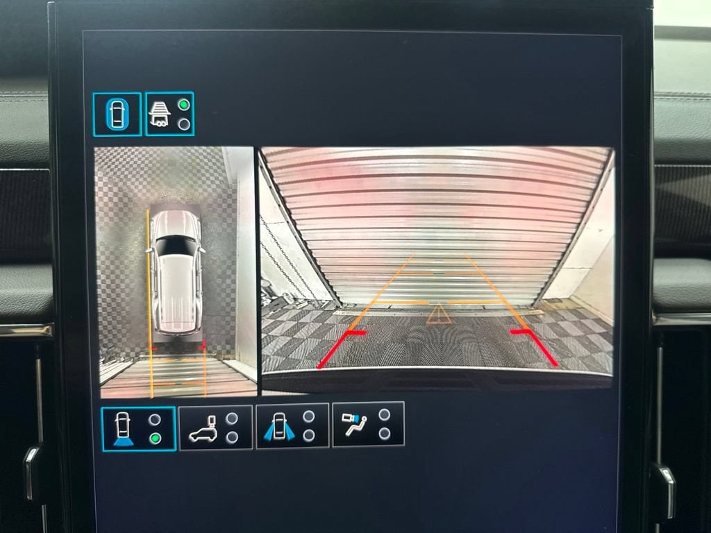 2027 GMC Yukon Elevation - Photo 11