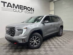 2026 GMC Acadia AT4 SUV