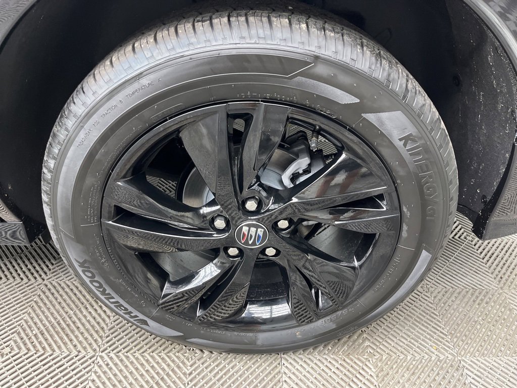 2026 Buick Encore GX Sport Touring photo 4