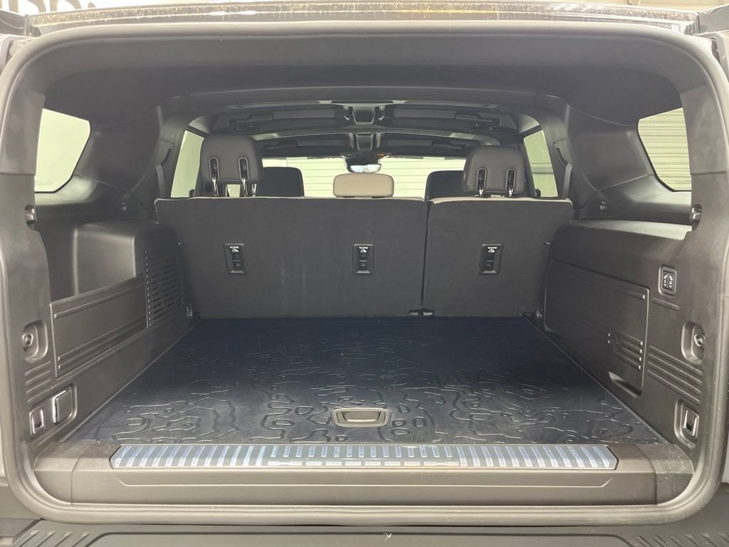 2026 GMC HUMMER EV 2X - Photo 20