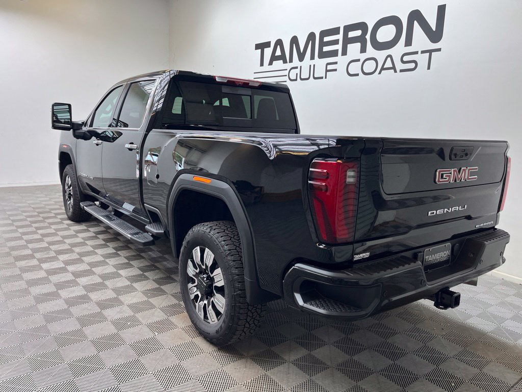 New 2026 GMC Sierra 2500 HD Denali Truck