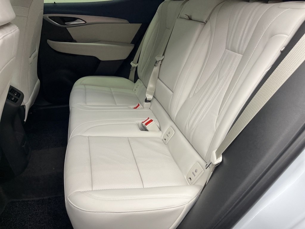 2026 Buick Envision Avenir - Photo 5