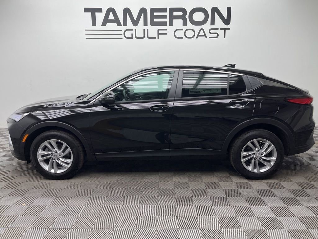 New 2026 Buick Envista Preferred SUV