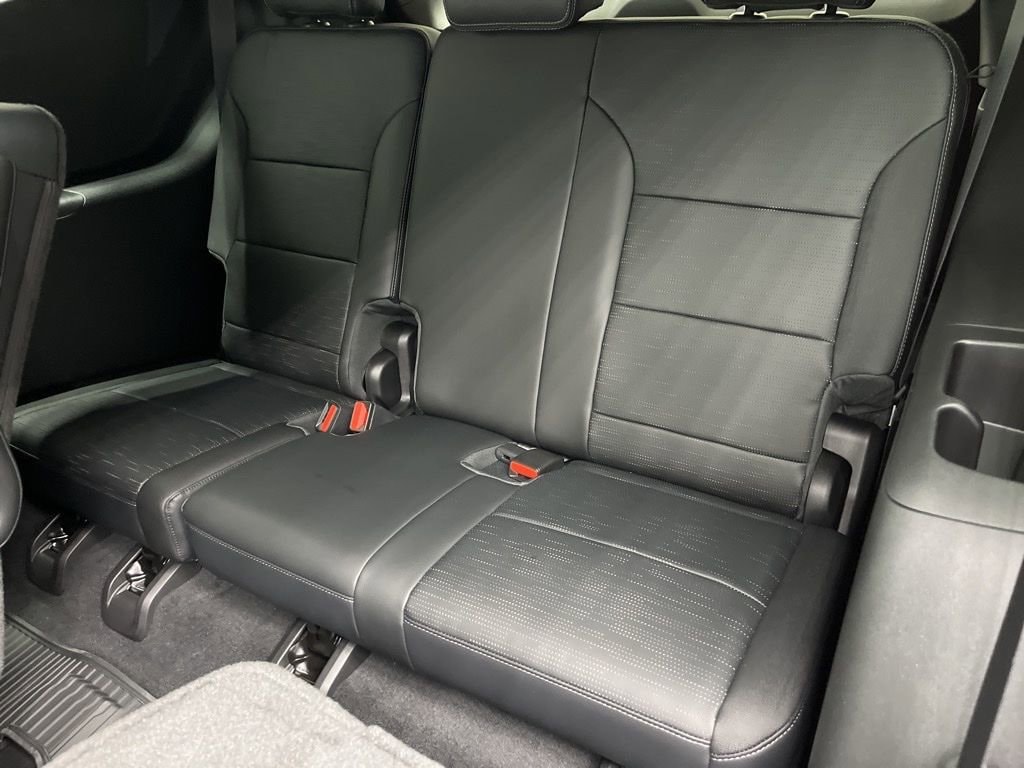 2026 Buick Enclave Sport Touring - Photo 5
