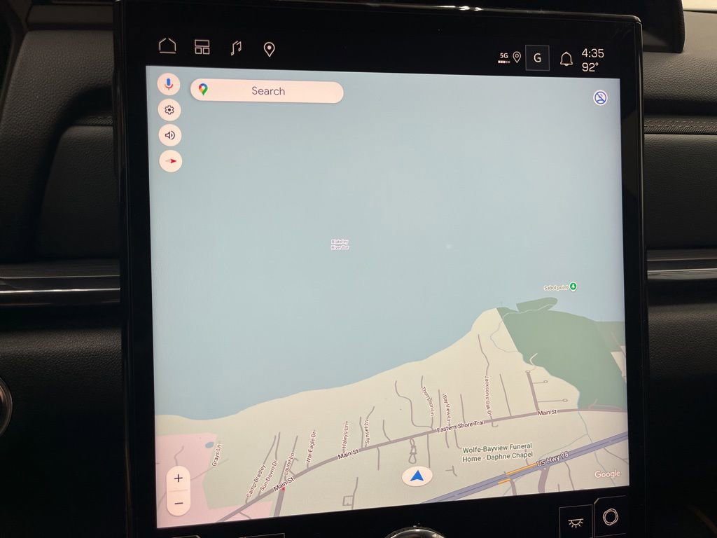 2026 GMC Terrain AT4 - Photo 9