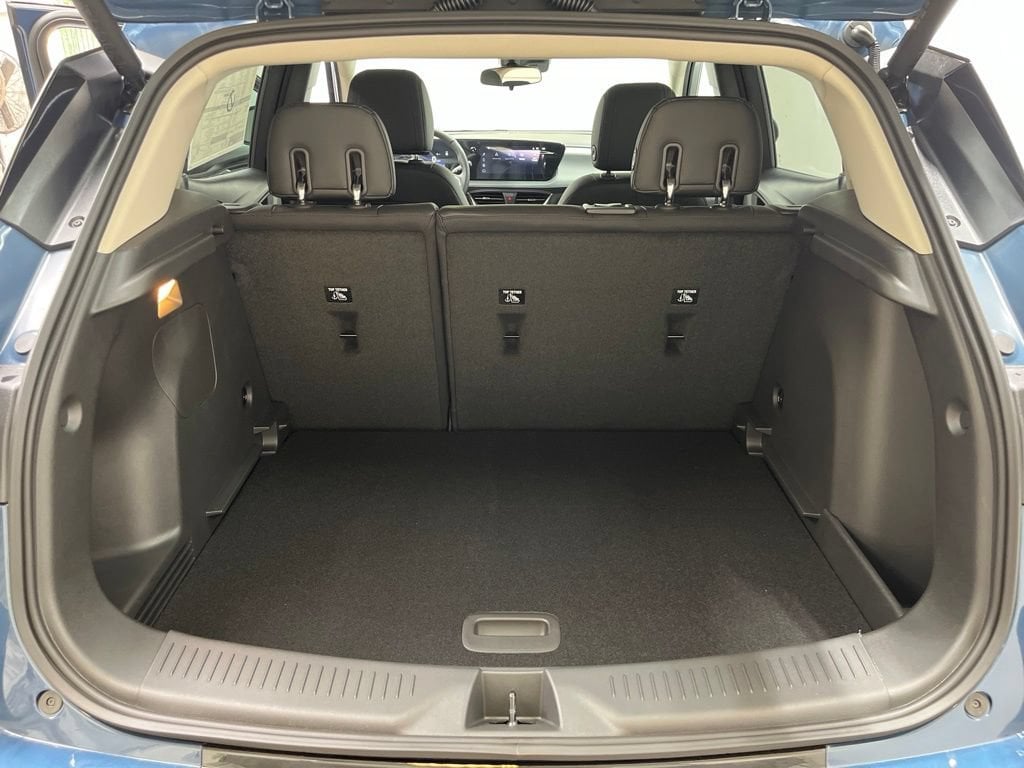 2026 Buick Encore GX Sport Touring - Photo 25
