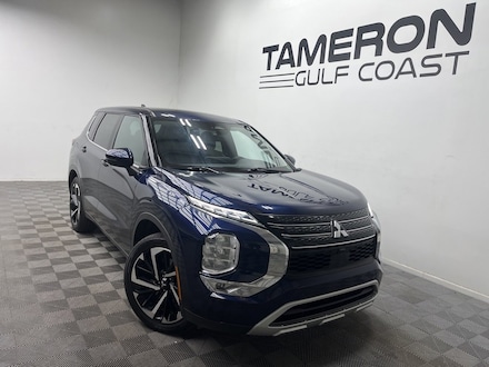 2024 Mitsubishi Outlander SE SUV