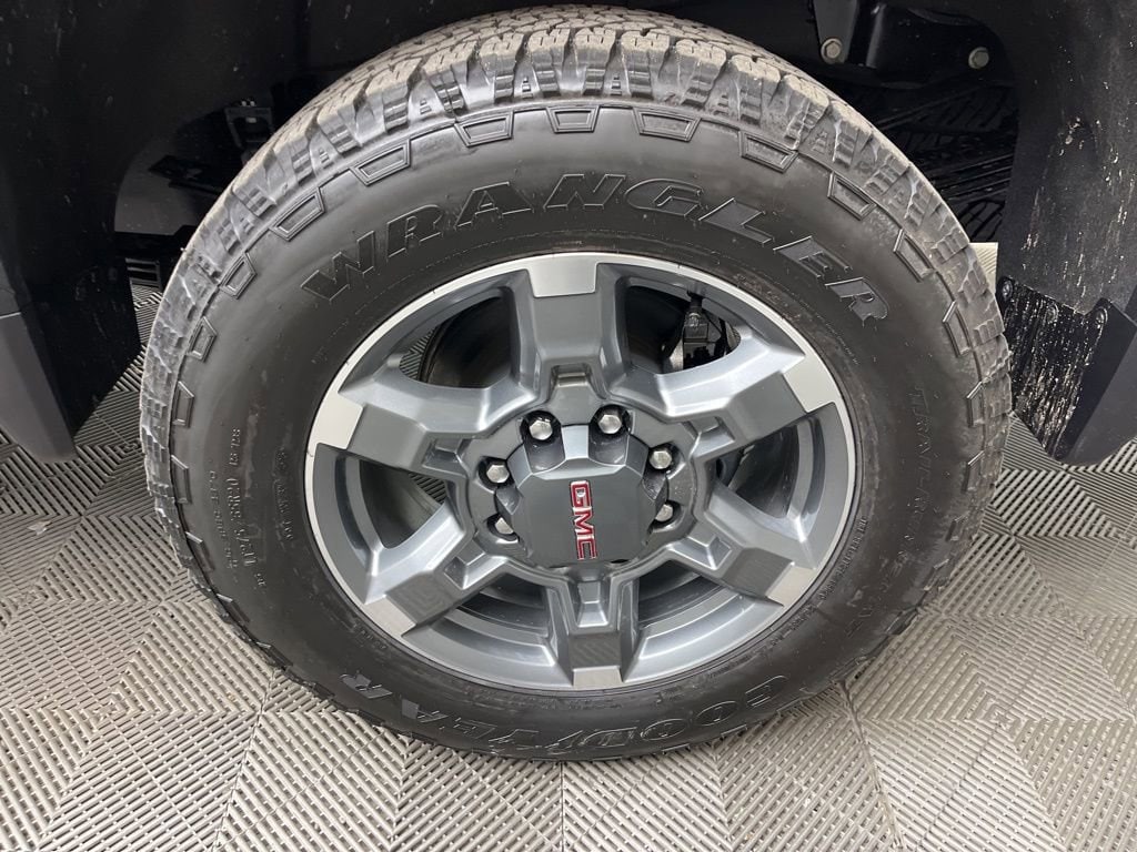 New 2026 GMC Sierra 2500 HD SLT Truck