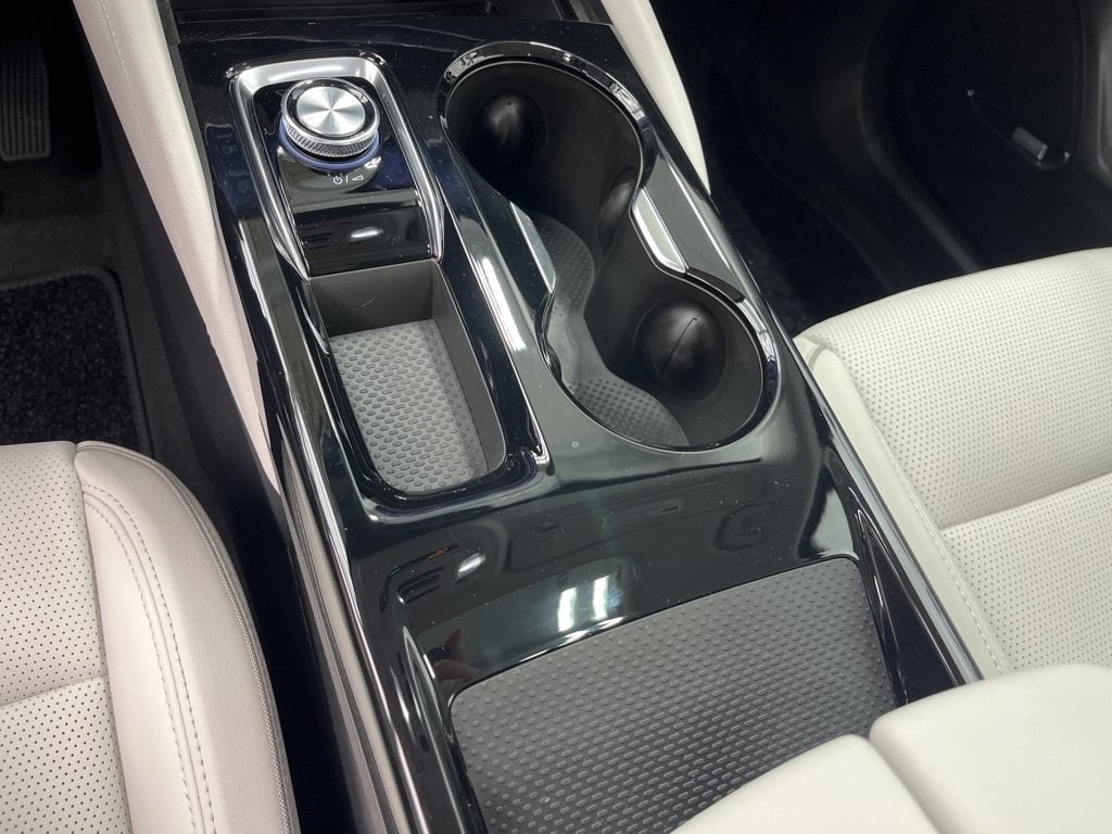 2026 Buick Envision Avenir - Photo 18
