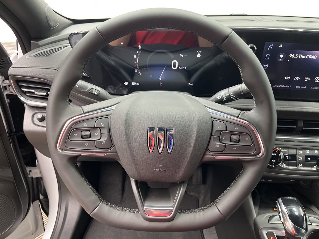 2026 Buick Envista Preferred - Photo 12