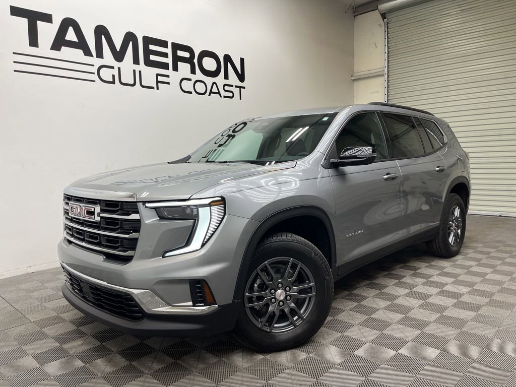 2026 GMC Acadia Elevation FWD's photo