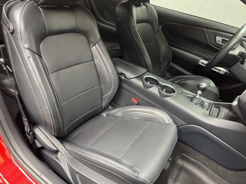 2024 Ford Mustang GT Premium - Photo 22