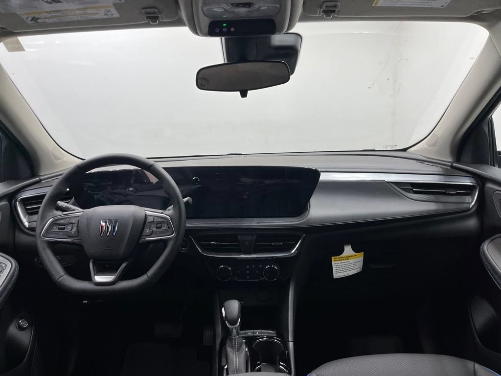 2026 Buick Encore GX Sport Touring - Photo 6