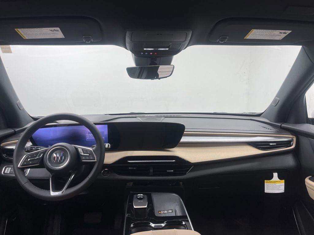 2026 Buick Enclave Preferred - Photo 7