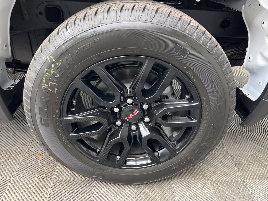 New 2026 GMC Sierra 1500 Pro Truck