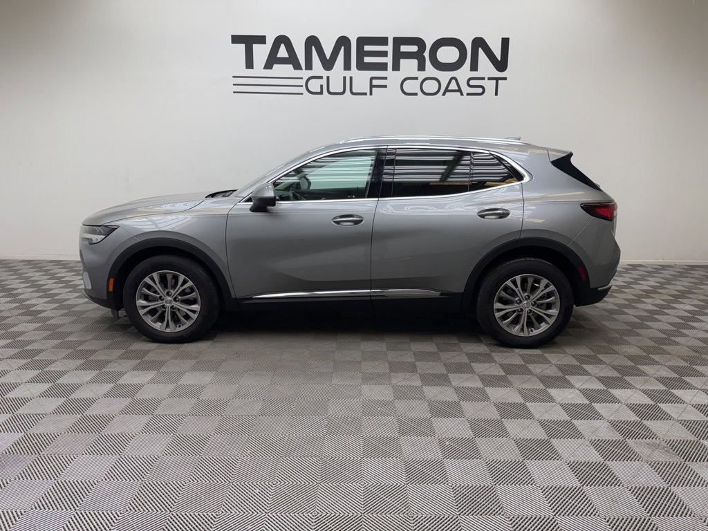 2023 Buick Envision Preferred photo 2