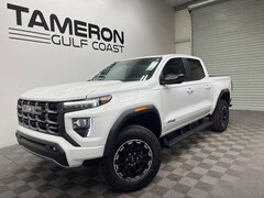 2026 GMC Canyon AT4 Truck