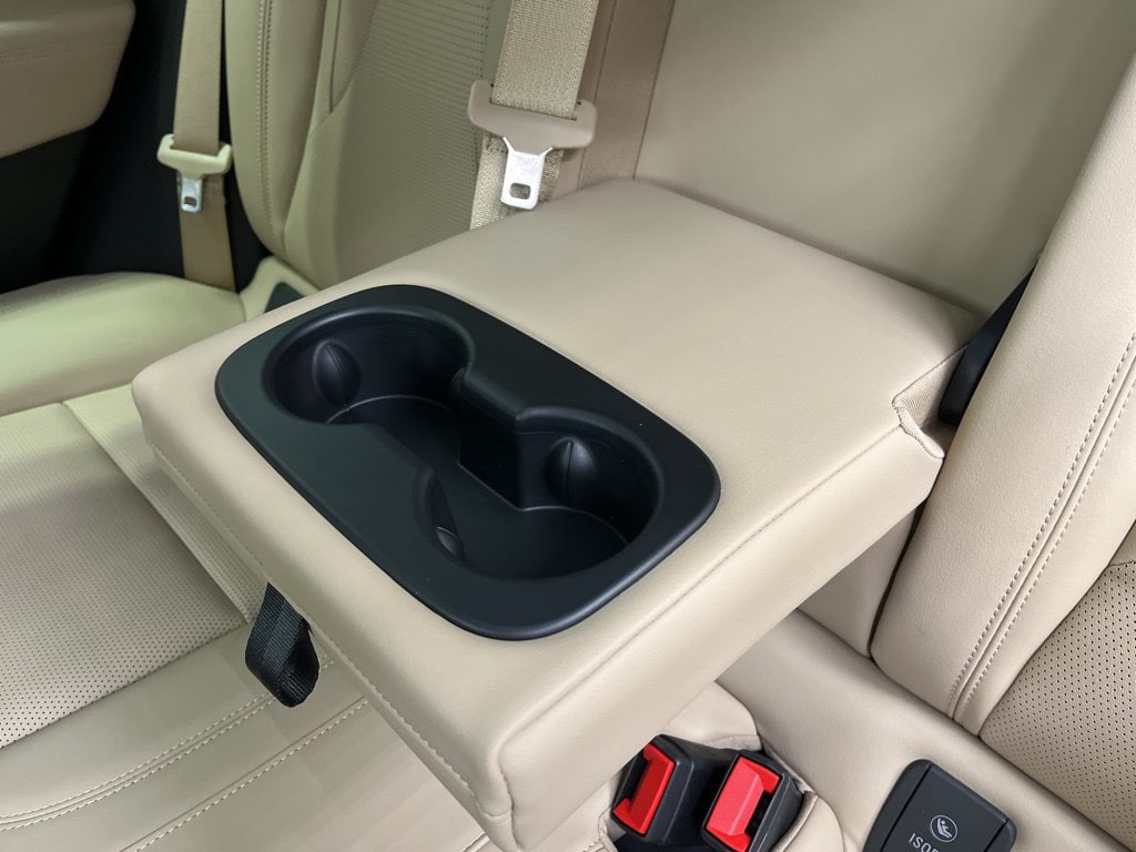 2026 Buick Envision Preferred - Photo 23