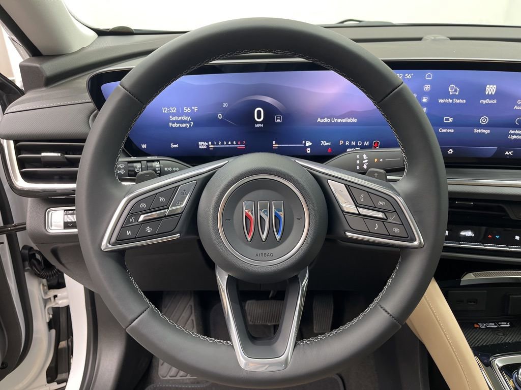 2026 Buick Envision Preferred - Photo 15
